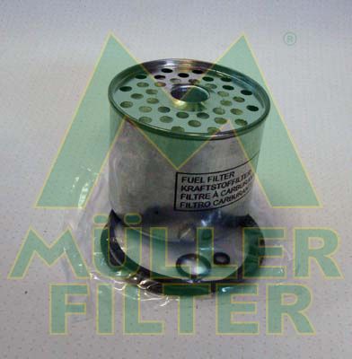 MULLER FILTER Degvielas filtrs FN503